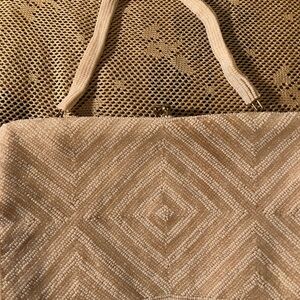 Beaded 1930  Women's clutch Bag pristine inside and out